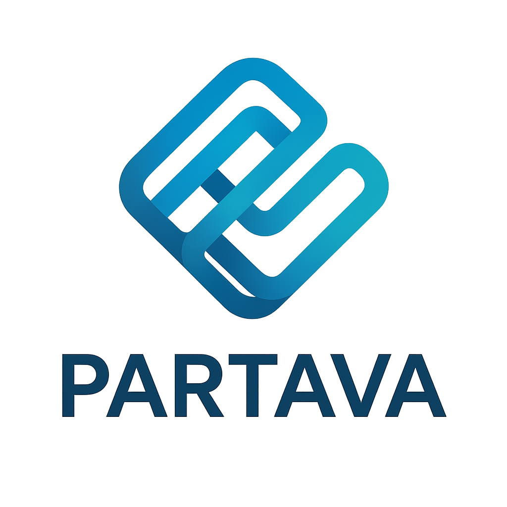 Partava logo